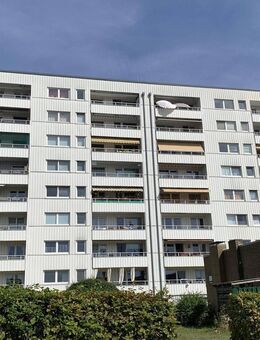 Eigentumswohnung mit Loggia - Neuer Preis - - Mölln (Schleswig-Holstein)