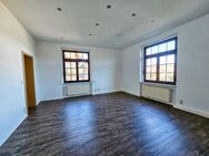 Wunderschöne 2-Raum-Wohnung mit Blick über Aue - Aue