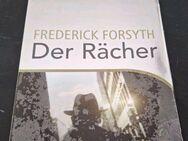 Frederick Forsyth - Der Rächer - MP3-Hörbuch (11 Stunden) Neu Ovp - Essen