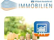 Investoren aufgepasst - Positiver Cashflow- Einfamilienhaus mit Einliegerwohnung - Dahlem (Nordrhein-Westfalen)