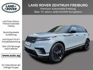 Land Rover Range Rover Velar, D300 DYNAMIC SE MY2R2029, Jahr 2022 - Freiburg (Breisgau)