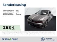 VW Polo, 2.0 TSI GTI SiHz, Jahr 2020 - Nürnberg