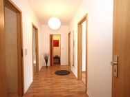 Gemütliche 3-Raum-Wohnung + Blick ins Grüne + Aufzug - Gera