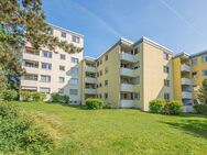 4 Zimmer mit Loggia und Fernwärme - Berlin