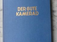 Der Gute Kamerad, Jahrbuch für Jungen, Band 65, 1957, mit Bildtafel "Steinkohlenbergwerk", 3,- - Flensburg