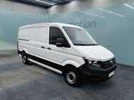 VW Crafter, 2.0 TDI 35 Kasten, Jahr 2023 - München