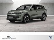 VW Tiguan, 2.0 l TDI Elegance IQ LIGHT IQ DRIVE, Jahr 2022 - Goslar