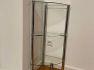 Glaseckschrank - Fürstenfeldbruck
