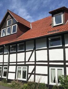 2 Zimmerwohnung In Glleiche/OT Reinhausen ab 01.01.2026 provisionsfrei zu vermieten - Gleichen