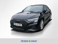 Audi A3, Limousine S line 35 TFSI, Jahr 2023 - Forchheim (Bayern)
