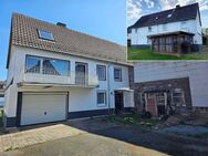 Viel Platz im Haus und zentrale Lage in Allendorf (Eder) - PROVISIONSFREI! - Allendorf (Eder)