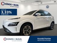 Hyundai Kona, Trend Elektro verfügbar, Jahr 2024 - Aschaffenburg