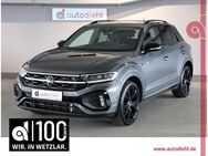 VW T-Roc, 2.0 TSI R-Line, Jahr 2023 - Wetzlar