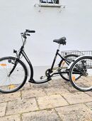 Erwachsenen Dreirad ,Rad,Fahrrad in 82166