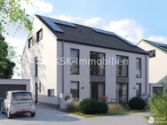 Ihr Zuhause an der Mertener Mühle! Keine Erbpacht! - Bornheim (Nordrhein-Westfalen)