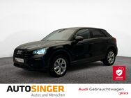 Audi Q2, advanced 35 TFSI R, Jahr 2024 - Marktoberdorf