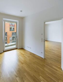 Top Lage: Schicke + helle 2-Zimmer-Wohnung mit Terrasse zentral in der Dresdner Altstadt | MaryAnn - Dresden