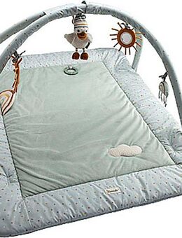 Sterntaler® Spielbogen Edda, mit Krabbeldecke