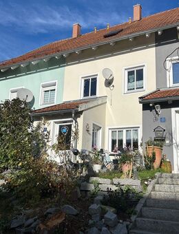 Reihenmittelhaus in Hengersberg - Hengersberg