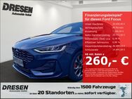 Ford Focus, 1.0 ST-Line, Jahr 2024 - Euskirchen