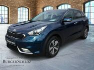 Kia Niro, KlimaA, Jahr 2018 - Geislingen (Steige)