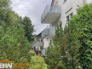 Vermietete 3-Zimmer-Wohnung in Untergruppenbach - Untergruppenbach