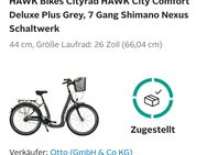 Cityrad von Hawk -neu- - Chemnitz