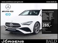 Mercedes CLA 180, SB AMG-Sport EASY-P, Jahr 2023 - Iserlohn