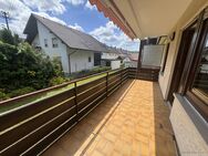 Neu renovierte 3,5-Zimmer-Wohnung in gesuchter und ruhiger Lage in Kuchen - sofort frei! - Kuchen