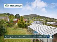 **Königswinter-Ittenbach: Einfamilienhaus mit Traumblick** Familienleben im Siebengebirge - Königswinter