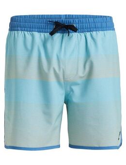 Quiksilver Badeshorts Surfsilk Scallop 16"