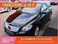 Mercedes-Benz B 200 d RFK PDC SHZ Navi Tempomat - Ostfildern