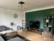 Etagenwohnung in Lemgo zu vermieten. - Lemgo