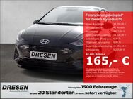 Hyundai i10, 1.2 FL (MY25) Benzin (79 ) 5-MT, Jahr 2022 - Euskirchen