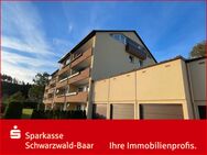 Tolle 3-Zimmer-Wohnung mit Garage - Furtwangen (Schwarzwald)