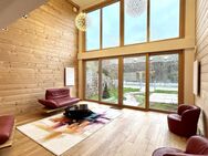 Für Luxusliebhaber - Dieses Haus wird Ihren höchsten Ansprüchen gerecht! - Eckental
