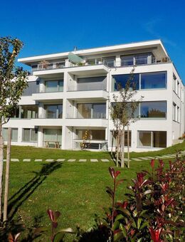 Gartenwohnung für Naturliebhaber - Überlingen