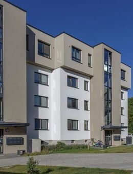 3-Zimmer-Wohnung in Wolfsburg Vorsfelde - Wolfsburg