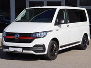 VW T6 Multivan, 2.0 TDI 1, Jahr 2020 - Pentling