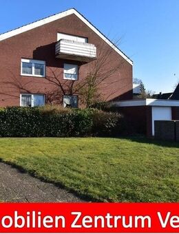 Attraktives und renditestarkes Mehrfamilienhaus - Versmold