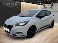 Nissan Micra, 1.0 IG-T N-Sport, Jahr 2021 - Murr