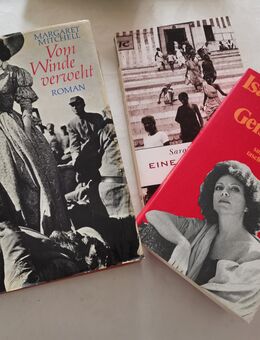 Bücher, Bildbände - Eußenheim