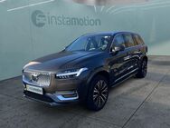 Volvo XC90, T8 AWD Recharge Plus Bright, Jahr 2023 - München