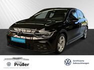 VW Golf, 2.0 TDI GTD, Jahr 2021 - Neuburg (Donau)