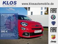 Fiat 500X, 1.5 SPORT HYBRID GSE 130PS, Jahr 2024 - Marpingen