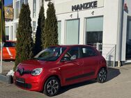 Renault Twingo, SCe EN, Jahr 2021 - Hohen Neuendorf