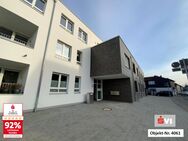 2 in 1 - moderne Wohnung mit großzügigem Büro und zwei Dachterrassen in OB-Alstaden - Oberhausen
