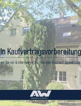 Mehrfamilienhaus in bester Lage von Bochum - Mitte - Bochum