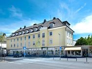 Zentral wohnen in Arnsberg! Schöne 2-Zimmer-Wohnung - Arnsberg