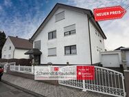 Gepflegtes 2-FH in Friedberg-Dorheim! - Friedberg (Hessen)